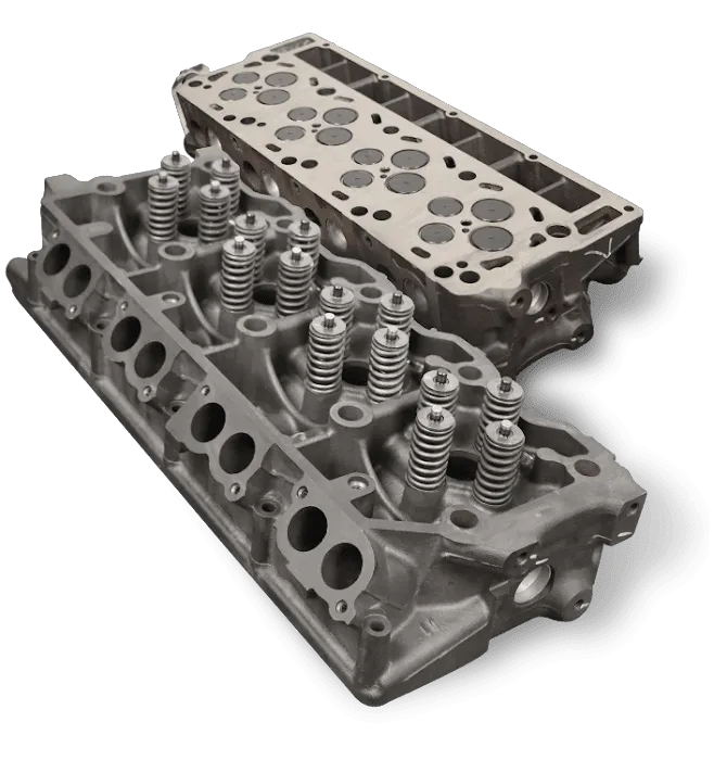 Jenkins Diesel 2