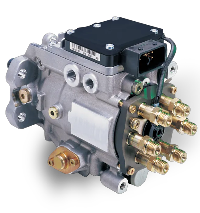Jenkins Diesel 4