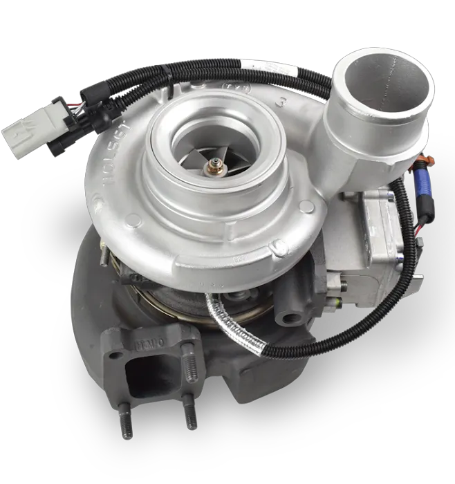 Jenkins Diesel 3