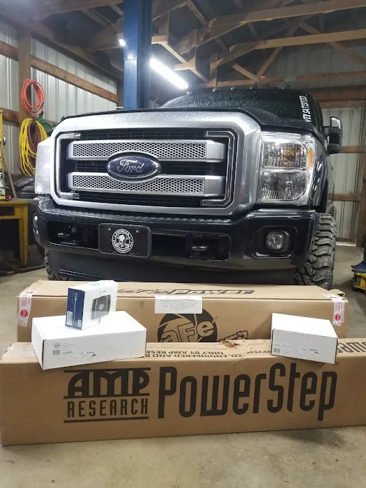 Fathead Performance LLC 8