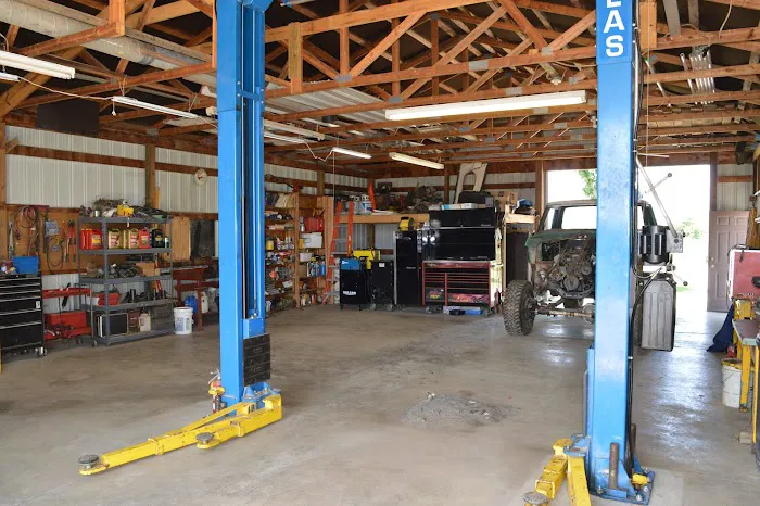 Fathead Performance LLC 3
