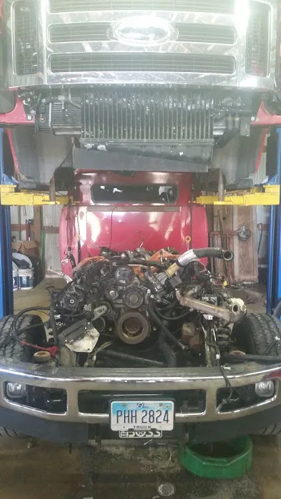 Fathead Performance LLC 6