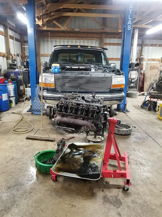 Fathead Performance LLC 4