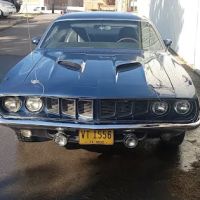 Franklin Body Shop