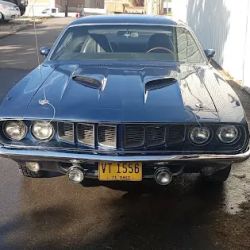 Franklin Body Shop ico