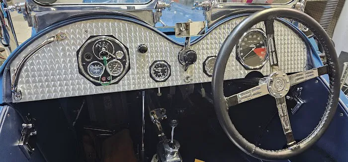Safety Fast Restoration 4