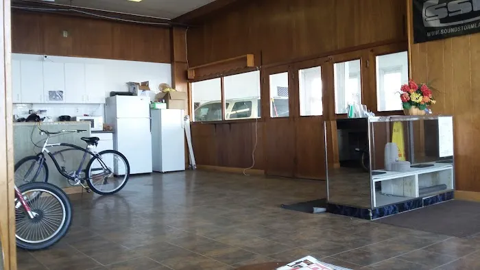 Moore's Downtown Automotive Repair Center 2