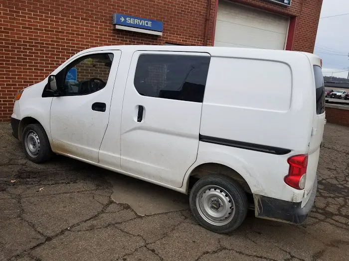 Moore's Downtown Automotive Repair Center 7