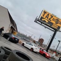 Taz Tires