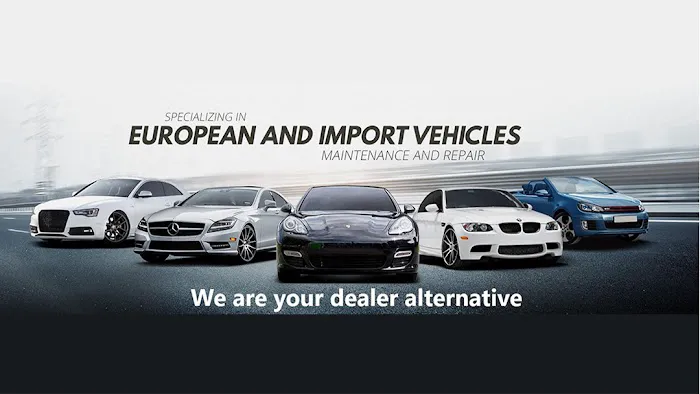 The Auto Clinic, Inc. 5