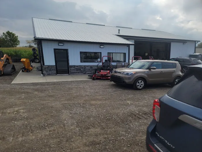 Ritchey Auto Center 0