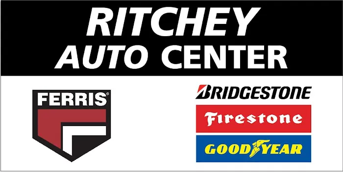 Ritchey Auto Center 2