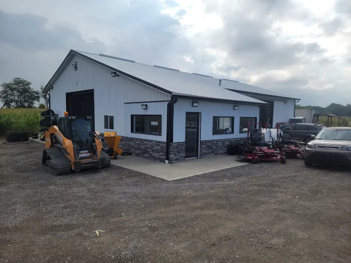 Ritchey Auto Center 1