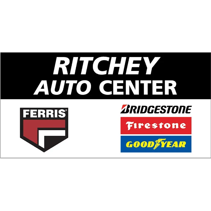 Ritchey Auto Center 3