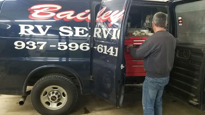 Bailey's RV Service Inc. 8