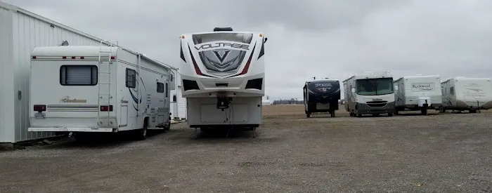 Bailey's RV Service Inc. 4
