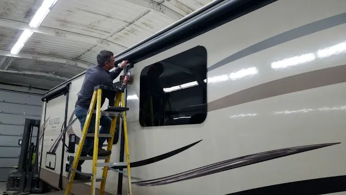 Bailey's RV Service Inc. 5