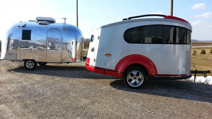 Bailey's RV Service Inc. 0
