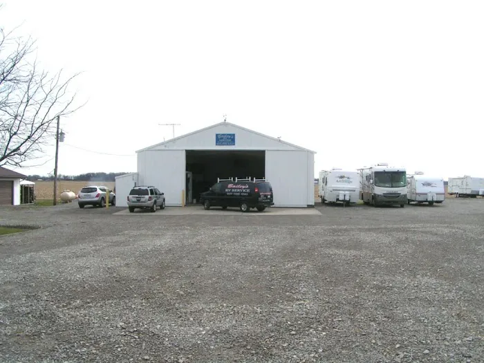 Bailey's RV Service Inc. 7