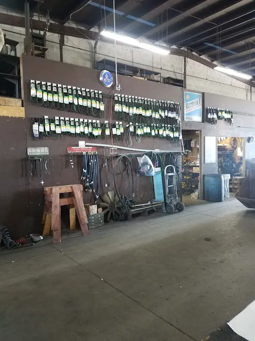 L & O Tire Service Inc. 9