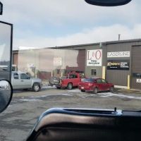 L & O Tire Service Inc.