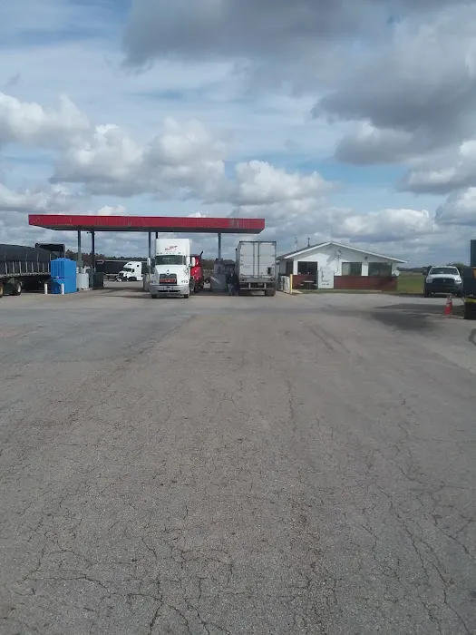 L & O Tire Service Inc. 7