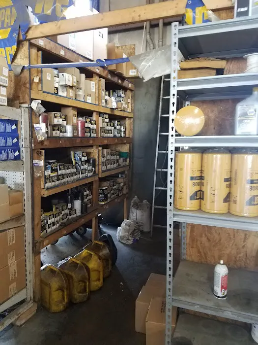 L & O Tire Service Inc. 1