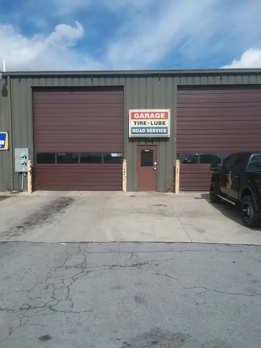 L & O Tire Service Inc. 4