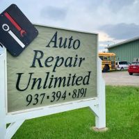 Auto Repair Unlimited