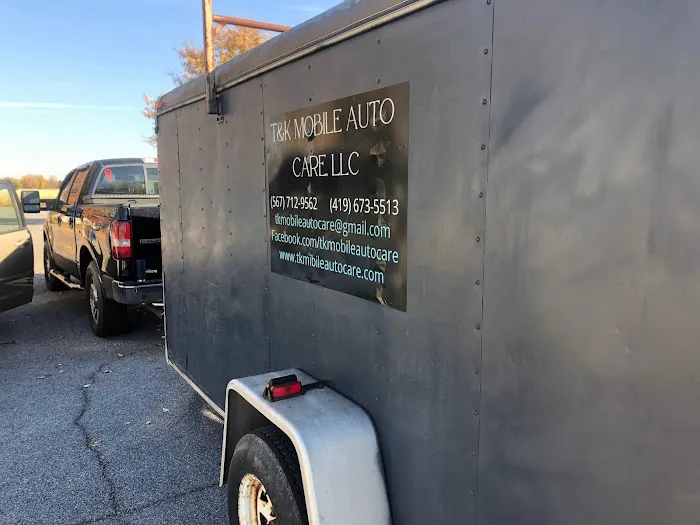 T&K Auto Repair Shop & Mobile Services, LLC 1