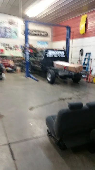 T & S Services Center 0