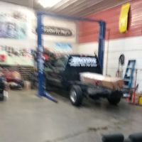 T & S Services Center