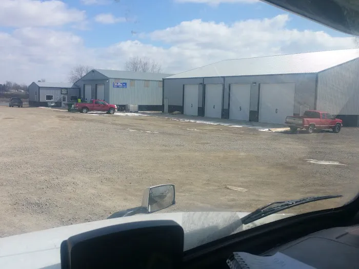 Minich Truck Repair 1