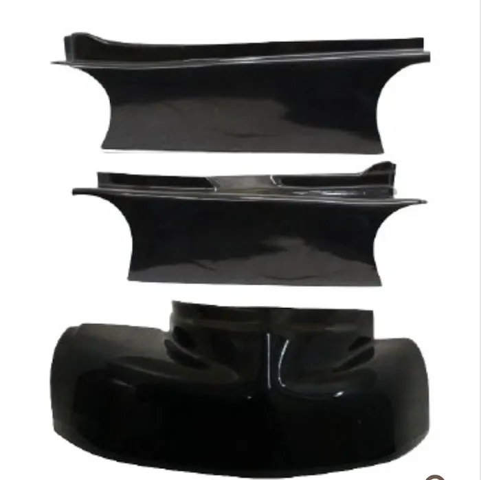 GR Kart Parts 1