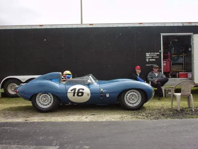 Specialty Sports Cars 0