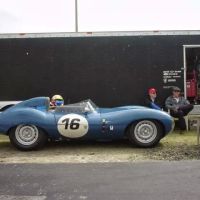 Specialty Sports Cars