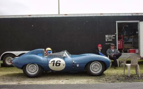 Specialty Sports Cars