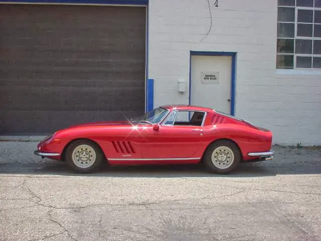 Specialty Sports Cars 7