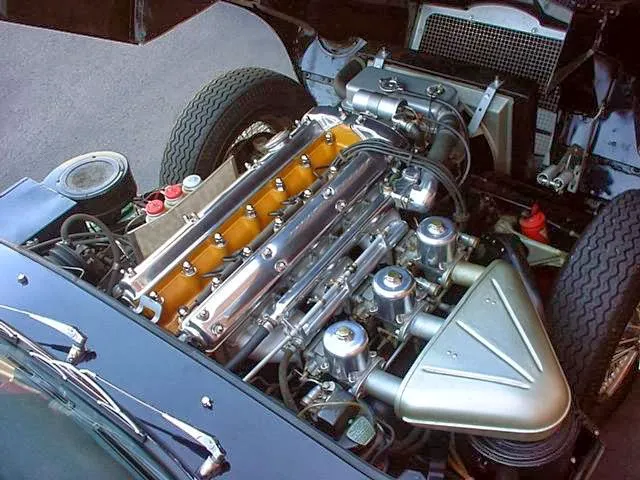 Specialty Sports Cars 3