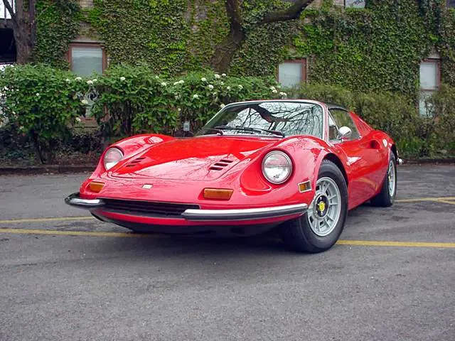 Specialty Sports Cars 9