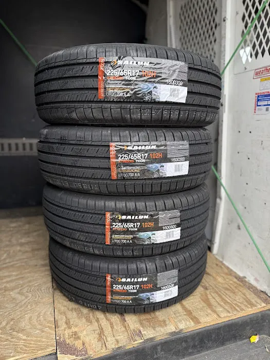 Rollers Row LLC 3