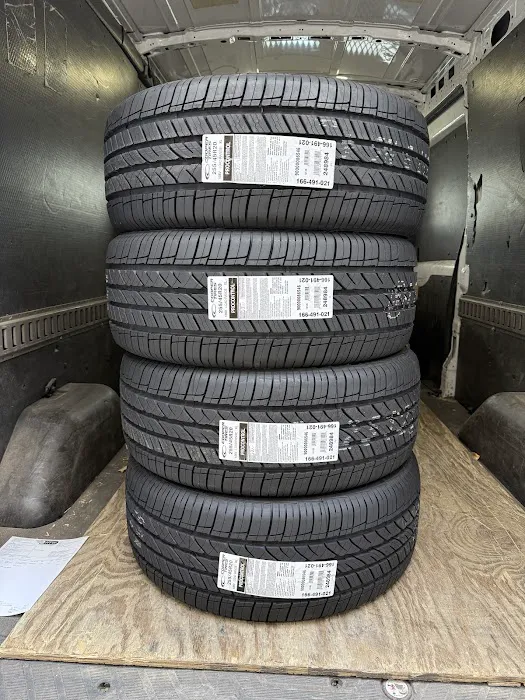 Rollers Row LLC 7