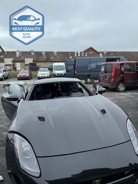 Best Quality Auto Glass 3