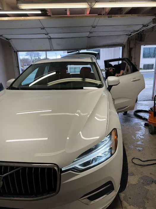 Best Quality Auto Glass 8