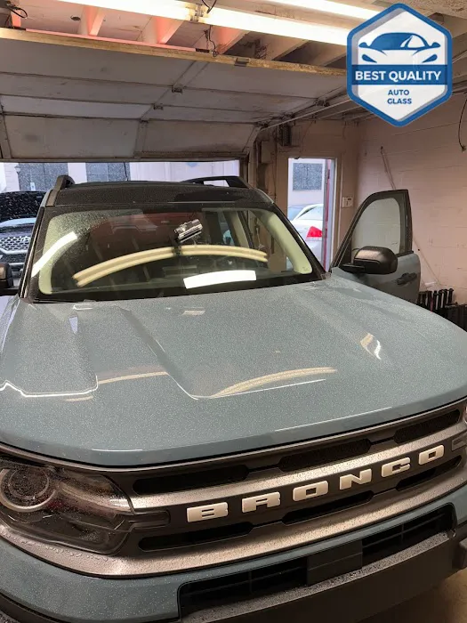 Best Quality Auto Glass 2