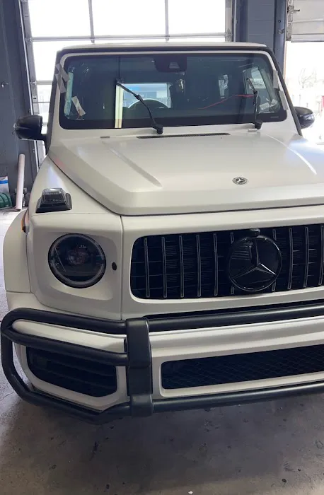 Best Quality Auto Glass 5