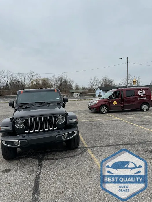 Best Quality Auto Glass 0