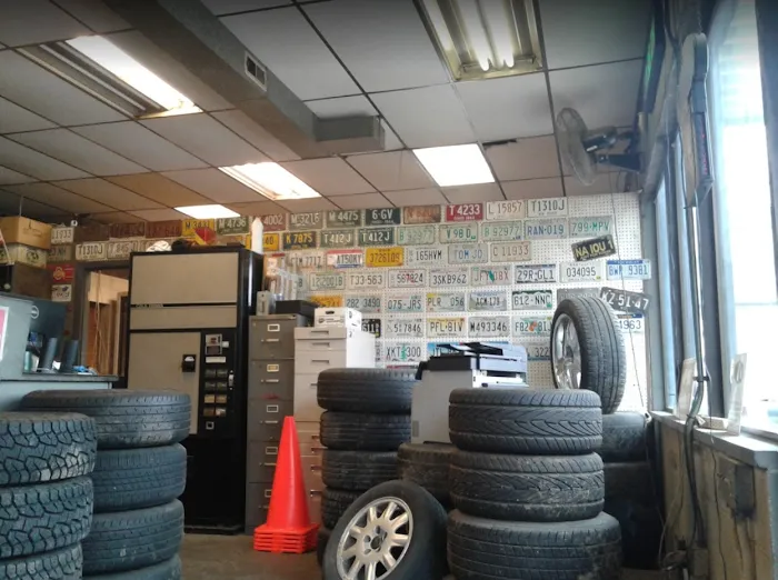 Parsons Auto Parts 9