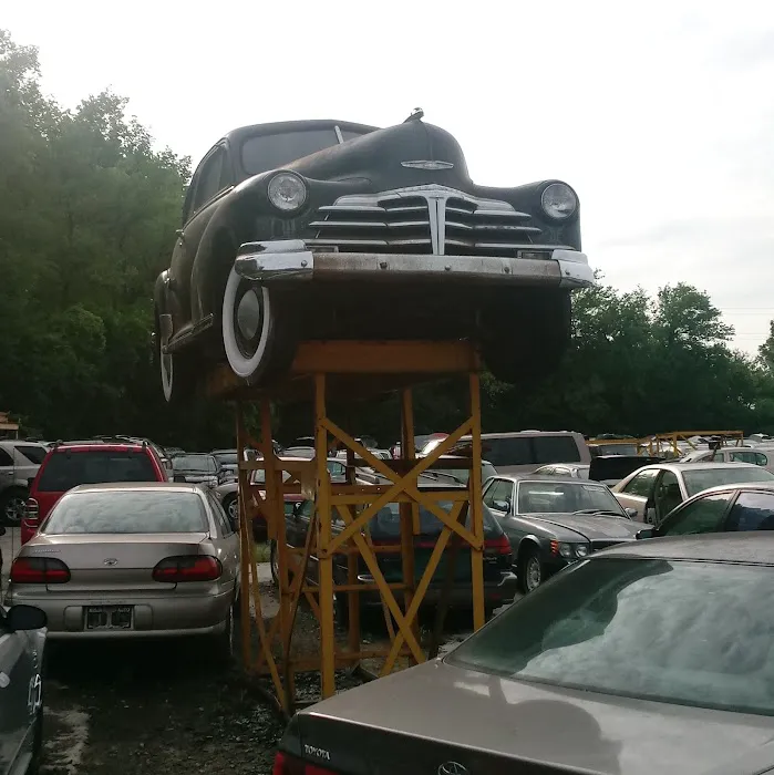 Parsons Auto Parts 0