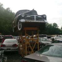 Parsons Auto Parts